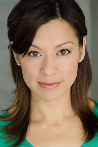 Peliculas de Rachael Thompson