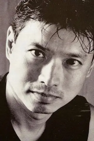 Peliculas de Eric Chen