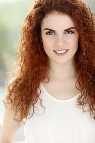 Peliculas de Hannah Henney
