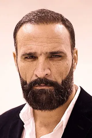 Peliculas de Babrak Akbari