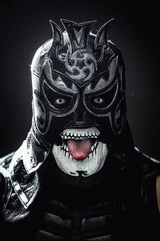 Peliculas de Pentagón Jr.
