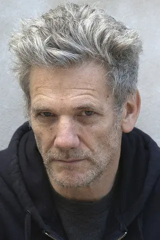 Peliculas de Alan Pauls