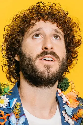 Peliculas de Lil Dicky
