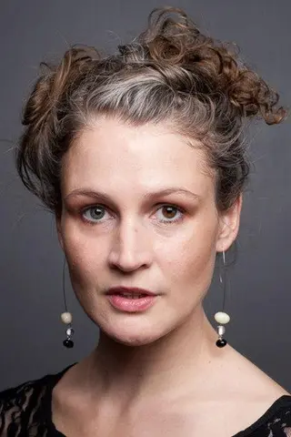 Peliculas de Tereza Hofová