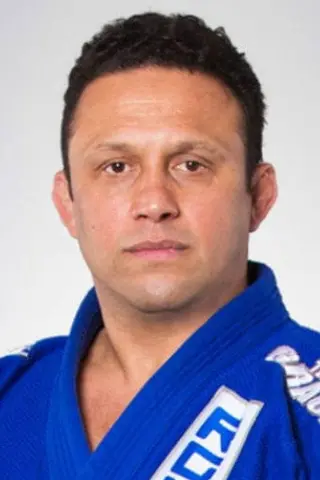 Peliculas de Renzo Gracie