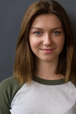 Peliculas de Isabella Blake-Thomas