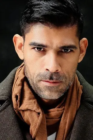 Peliculas de Tony Guerrero