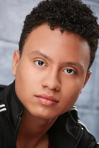 Peliculas de Joshua Montes