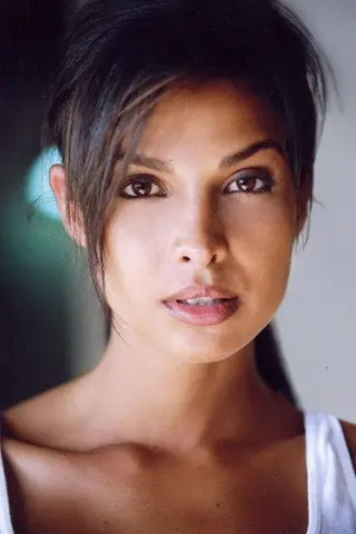 Peliculas de Felisha Terrell