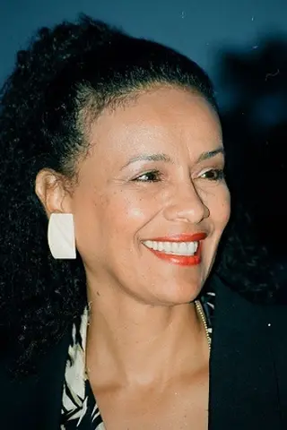 Peliculas de Marilyn McCoo
