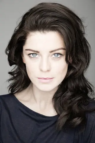 Peliculas de Aoibhinn McGinnity