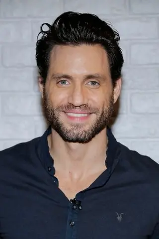 Peliculas de Edgar Ramírez