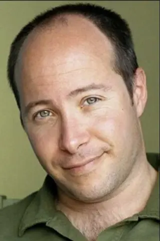 Peliculas de Jon Spinogatti