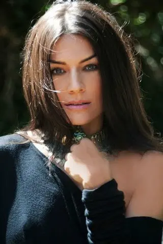 Peliculas de Deborah Falconer
