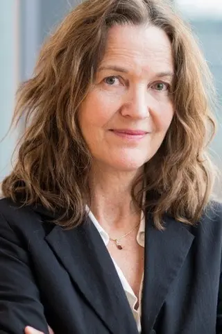Peliculas de Irina Eidsvold Tøien