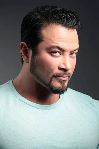 Peliculas de Christopher Tai