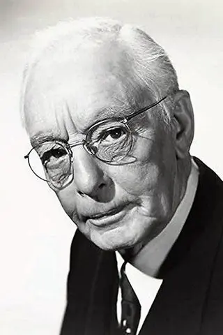 Peliculas de Harry Davenport