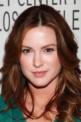Peliculas de Danneel Ackles