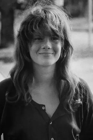 Peliculas de Laurie Bird