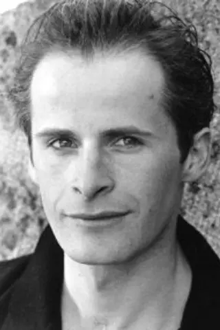 Peliculas de Harald Koch