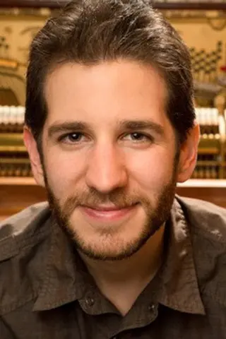 Peliculas de Jordan Seigel