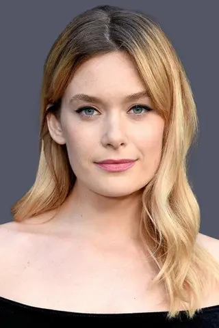 Peliculas de Rachel Keller