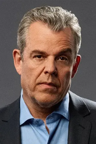 Peliculas de Danny Huston