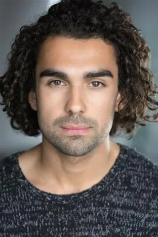Peliculas de Sharif Afifi