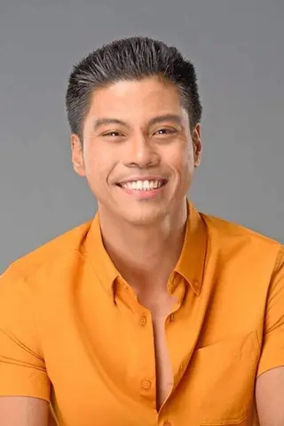 Peliculas de Jerald Napoles