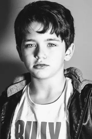 Peliculas de Lucas Blas