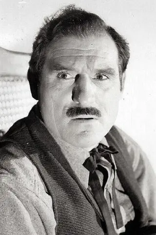 Peliculas de John Parrish