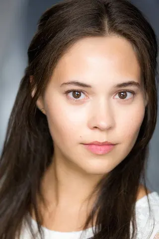 Peliculas de Emma Fischer