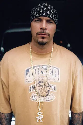 Peliculas de DJ Muggs
