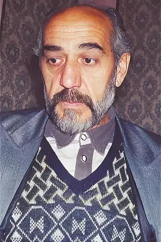 Peliculas de Nurullo Abdullayev