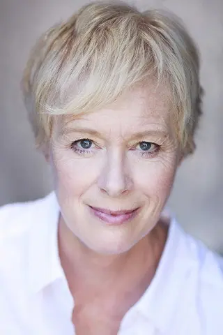 Peliculas de Geraldine Alexander