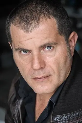 Peliculas de Fabien Baïardi