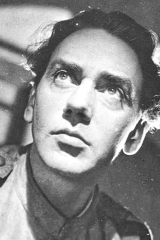 Peliculas de Sven Magnusson