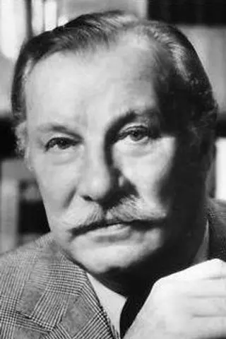 Peliculas de Martin Held