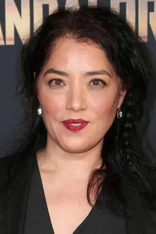 Peliculas de Deborah Chow