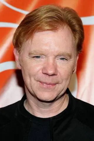 Peliculas de David Caruso