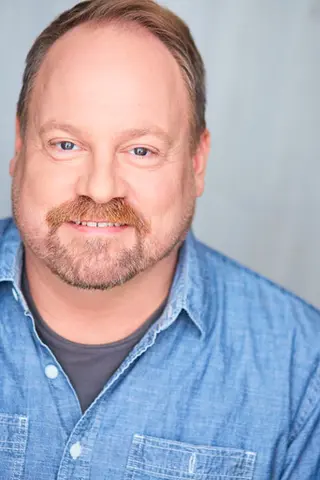 Peliculas de Christopher Meister