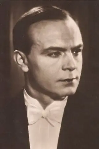 Peliculas de Paul Hartmann