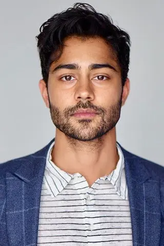 Peliculas de Manish Dayal