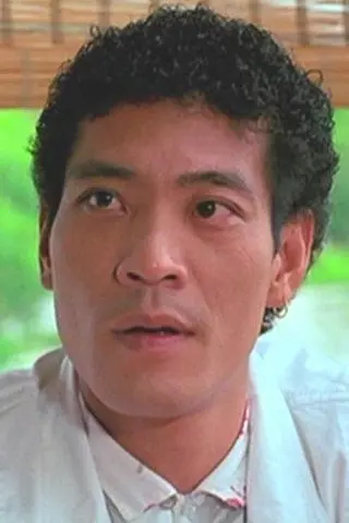 Peliculas de Paul Chung Fat