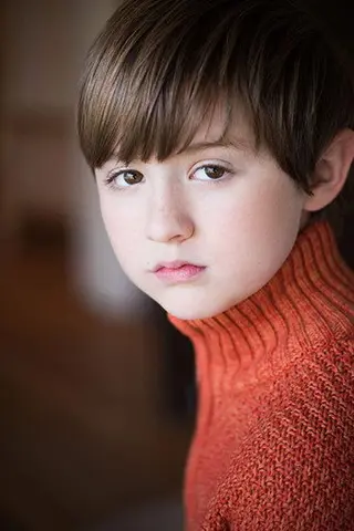 Peliculas de Lucas Barker