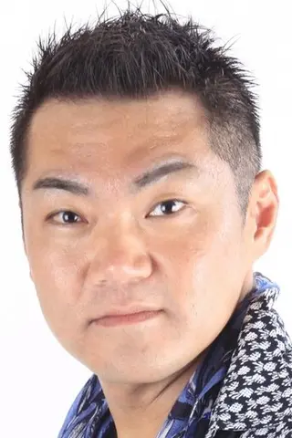 Peliculas de Kenta Miyake