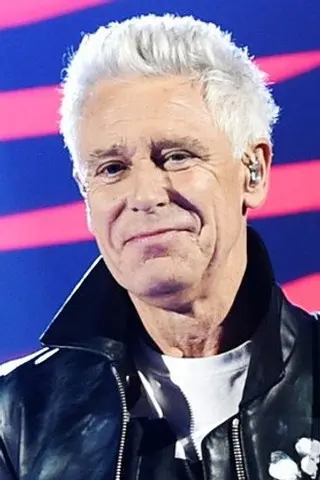 Peliculas de Adam Clayton