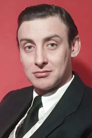 Peliculas de Spike Milligan