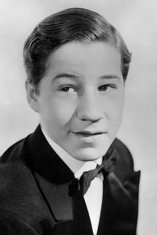Peliculas de Bobby Jordan