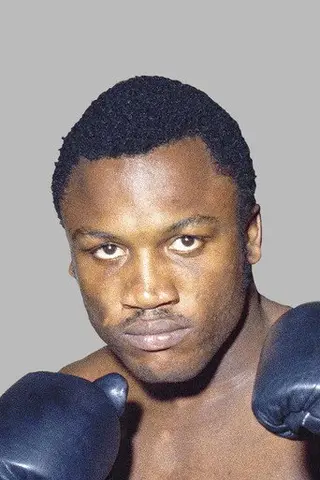 Peliculas de Joe Frazier